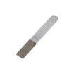 EZE-LAP 'L' Type Double Sided Diamond Hand Hone - Superfine and Medium
