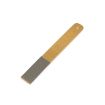 EZE-LAP 'L' Type Double Sided Diamond Hand Hone - Fine and Coarse
