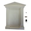 Make Your Own Plastic Fairy Door Kit for 12th Scale Dolls House