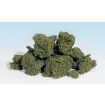 Woodland Scenics Medium Green Foliage Clusters