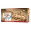Match Builder Fire Engine