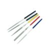 5pc Miniature Diamond File set