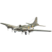 Revell 1/72 Scale Boeing B-17f Flying Fortress Memphis Belle Model Kit