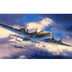 Revell 1/72 Scale Boeing B-17f Flying Fortress Memphis Belle Model Kit