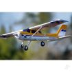 FMS Ranger EP RTF 1220mm Yellow Radio Controlled Aircraft (with Reflex V3)