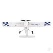 FMS Ranger EP RTF 1220mm Yellow Radio Controlled Aircraft (with Reflex V3)