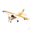 FMS Ranger EP RTF 1220mm Yellow Radio Controlled Aircraft (with Reflex V3)