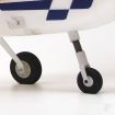 FMS Ranger EP RTF 1220mm Yellow Radio Controlled Aircraft (with Reflex V3)