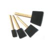 Foam Brush Starter Pack Set of 4 (1,2,3 and 4 inch)