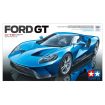 Tamiya 1/24 cale Ford GT Car Model Kit
