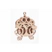 Wood Trick Frog