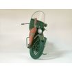 Italeri 1/9 Scale Harley Davidson WLA 750 US Army WWII Model Kit
