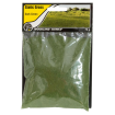 Woodland Scenics Static Grass Dark Green