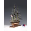 Victory Models 1/64 Scale HMS Pegasus Model Kit