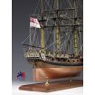 Victory Models 1/64 Scale HMS Pegasus Model Kit