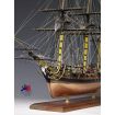 Victory Models 1/64 Scale HMS Pegasus Model Kit