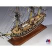Victory Models 1/64 Scale HMS Pegasus Model Kit