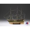 Victory Models 1/72 Scale HMS Vanguard Model Kit