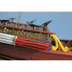 Amati 1/60 Scale Xebec Model Kit