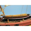 Amati 1/60 Scale Xebec Model Kit