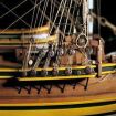 Amati 1/60 Scale HMS Bounty Period Model Kit