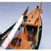 Amati 1/16 Scale New Bedford Whale Model Kit