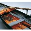 Amati 1/16 Scale New Bedford Whale Model Kit