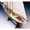 Amati 1/100 Scale Bluenose 1921 Fishing Schooner Model Kit