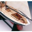 Amati 1/100 Scale Bluenose 1921 Fishing Schooner Model Kit