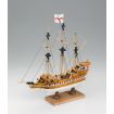 Paint Pack for Amati Elizabethan Galleon Kit (4 x 18ml Bottles)