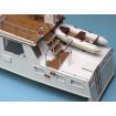 Amati 1/20 Scale Grand Banks Model Kit