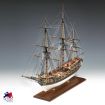 Victory Models 1/64 Scale HMS Fly Model Kit