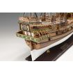 Victory Models 1/64 Scale Revenge 1577 Elizabethan Navy Royal Warship Model Kit