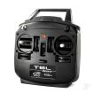 Futaba 6L 6-channel Air Radio with R3106GF Rx Mode 2