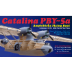 Guillows 1/28 Scale PBY-5a Catalina Balsa Model Kit