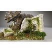 All Game Terrain Light Green Super Foliage