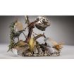All Game Terrain Gold Tall Grass