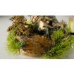 All Game Terrain Dark Green Edging