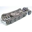 Tamiya 1/35 Scale German 18 ton Half-track "FAMO" Model kit