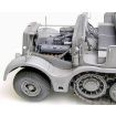 Tamiya 1/35 Scale German 18 ton Half-track "FAMO" Model kit