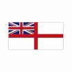 Modern White Ensign 1864 - Present Day