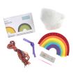 Trimits Felt Decoration Rainbow Kit