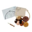 Trimits Lion Yarn Punch Needle Kit