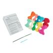 Trimits Granny Squares Crochet Kit