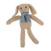 Trimits Bunny in Scarf Knitting Kit