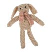 Trimits Bunny in Scarf Knitting Kit