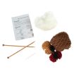 Trimits Reindeer Knitting Kit