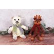 Trimits Bear Knitting Kit