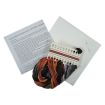Trimits Dachshund Large Counted Cross Stitch Kit