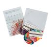 Trimits Zebras Large Counted Cross Stitch Kit